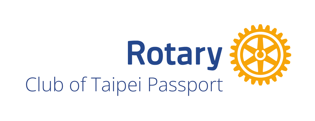 Rotary Club of Taipei Passport